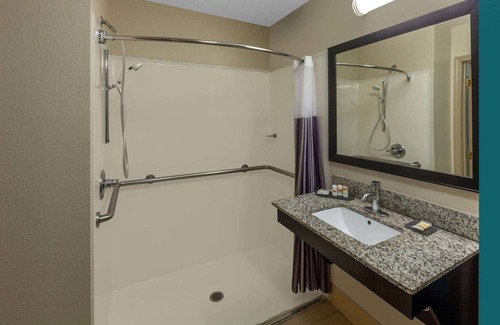 Wydewood Estates Hotel | La Quinta Inn & Suites by Wyndham Midland North