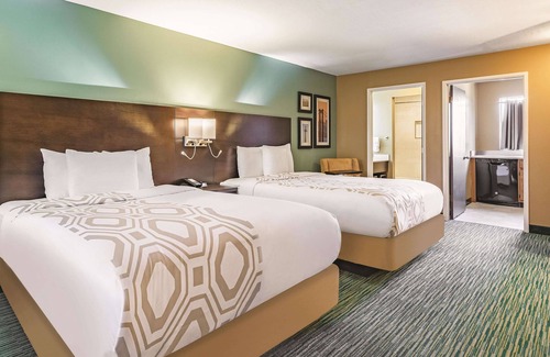 Millbrae Hotel | La Quinta Inn & Suites by Wyndham San Francisco Airport West