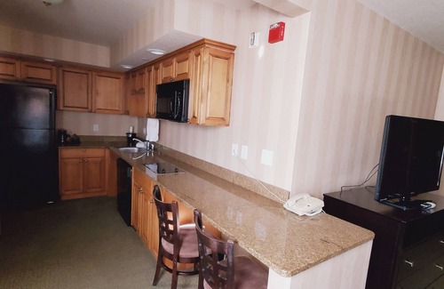 Boise Hotel | La Quinta Inn & Suites by Wyndham Boise Towne Square
