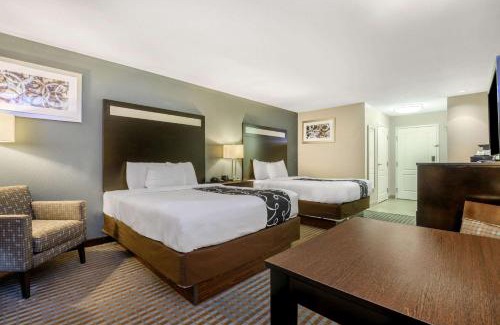 Glendive Hotel | La Quinta Inn & Suites Casino and Bar by Wyndham Glendive