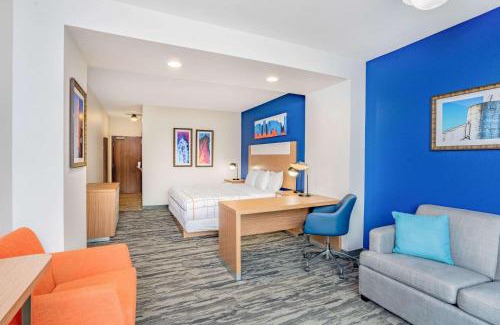 Katy Hotel | La Quinta Inn & Suites Katy-Mills by Wyndham Katy