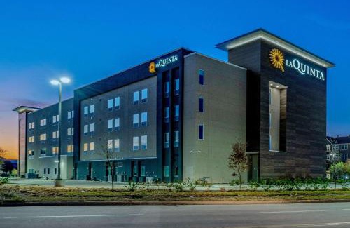Katy Hotel | La Quinta Inn & Suites Katy-Mills by Wyndham Katy