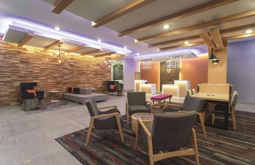 South Jordan Hotel | La Quinta Inn & Suites by Wyndham South Jordan