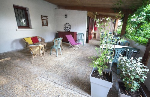 Chandolas Bed & Breakfast | La Résidence du Chassezac "Romain" 25 minutes from the Ardeche gorges