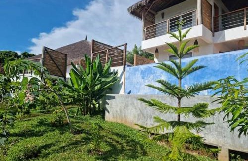 Ambondrona Villa | La Résidence Tiako
