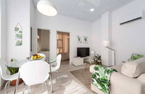 Puerto de las Nieves Apartment | La Rama puerto de las Nieves Vivienda Vacacional