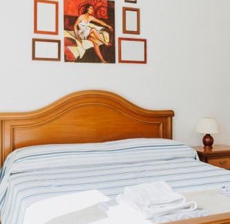Podenzana Apartment | La Raminga nord