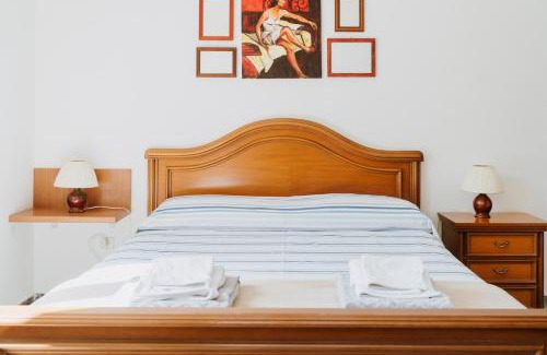 Podenzana Apartment | La Raminga nord