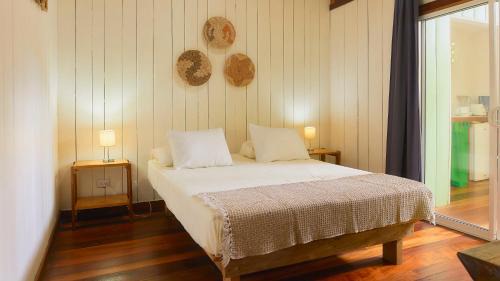 Cahuita Cabin | La Rana De Cahuita