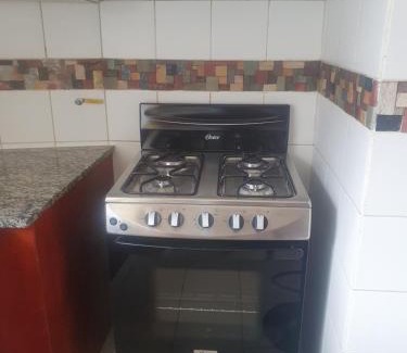 Macrodistrito Sur Apartment | LA REALEZA Apartamento