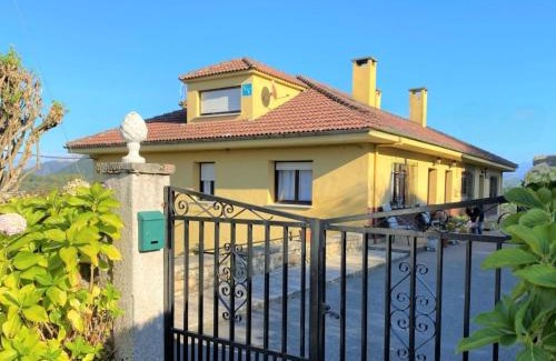 Arriondas House | La Rectoral Arriondas 2