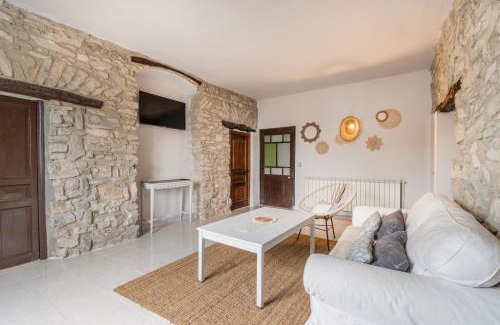 Sant Guim de la Plana House | La Rectoria de Vicfred