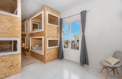 Sant Guim de la Plana House | La Rectoria de Vicfred