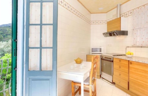 La Vall de Santa Creu Apartment | La Rectoria II by Interhome