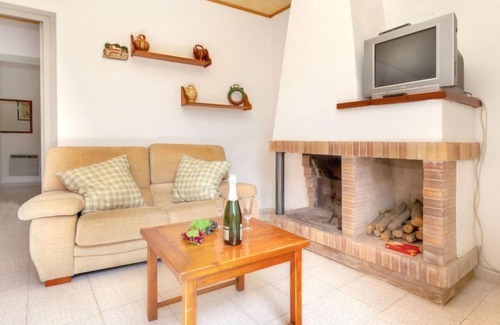 La Vall de Santa Creu Apartment | La Rectoria II by Interhome