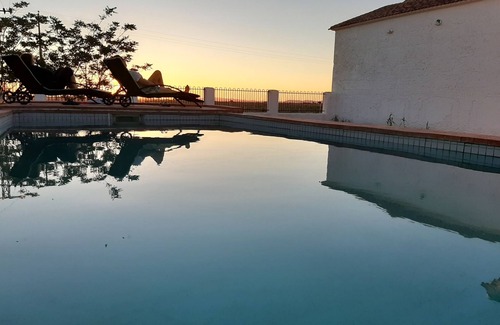 Argamasilla de Alba Villa | La Regidora, an old renovated quintería on the Quixote Route.