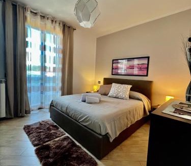 Vigevano Apartment | La Regina