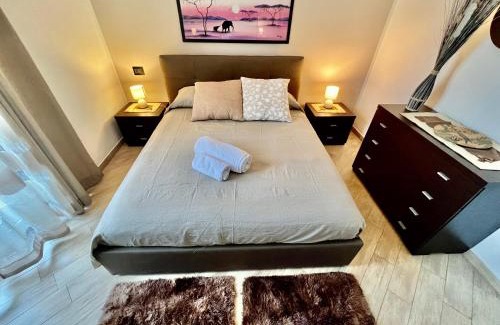Vigevano Apartment | La Regina