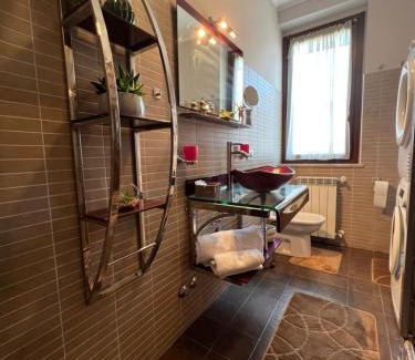 Vigevano Apartment | La Regina