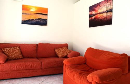 Carmiano Apartment | La reginella
