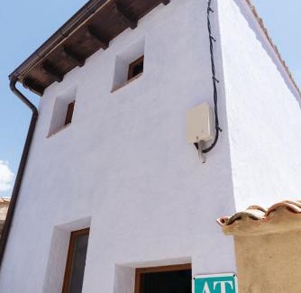 La Fresneda House | La Reja