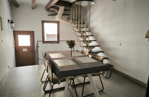 La Fresneda House | La Reja