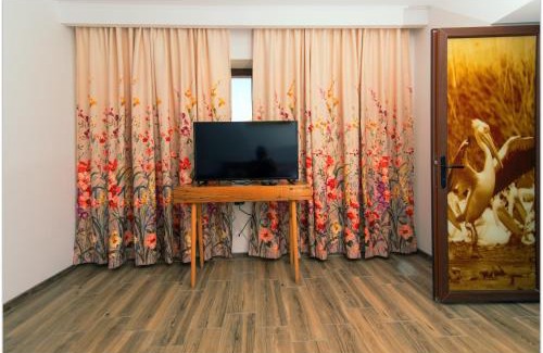 Partizanii House | La Relian