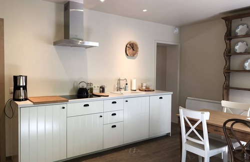 Bouillon House | La Relique - Holiday home for 4 to 6 people