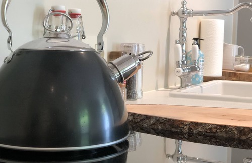 Bouillon House | La Relique - Holiday home for 4 to 6 people