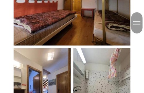 Veysonnaz Apartment | La Remointze