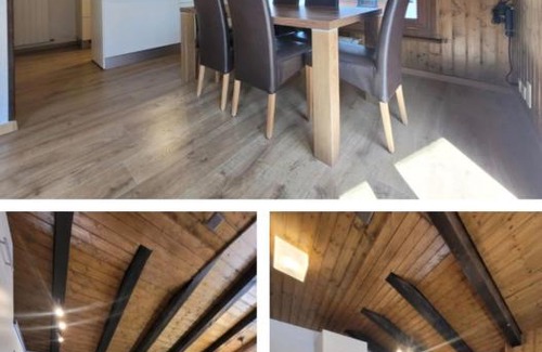 Veysonnaz Apartment | La Remointze