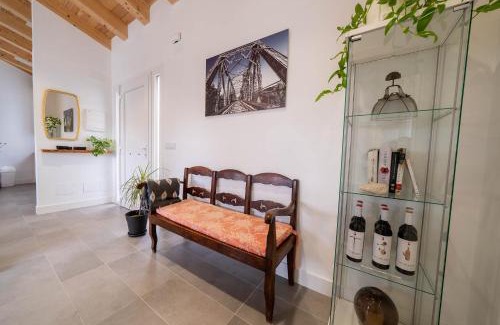 Vadocondes Apartment | La Ren Lecrés Apartamento piscina jardin