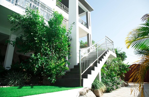 Mwanza Apartment | La residencia Luxury apartment , Mwanza, Tanzania