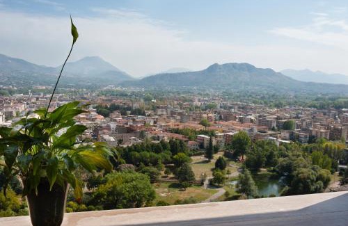 Cassino Apartment | La Residenza di Carolina
