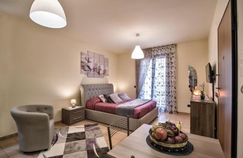 Cassino Apartment | La Residenza di Carolina