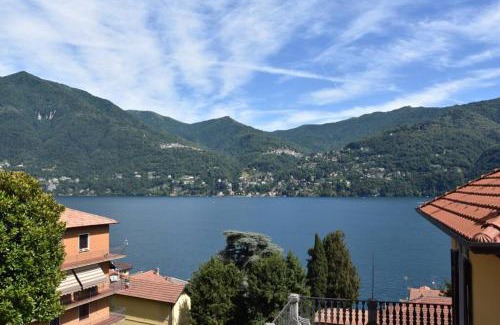Carate Urio Apartment | La Resilienza, apartment with view, Carate Urio