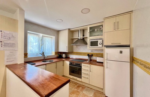 Mogro Apartment | La Ria - by Wehomes - Mogro River