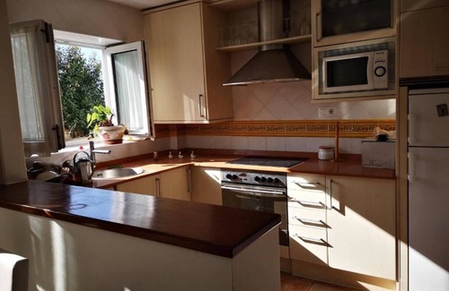 Mogro Apartment | La Ria - by Wehomes - Mogro River
