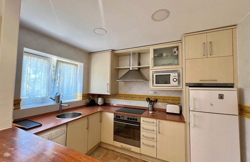 Mogro Apartment | La Ria - by Wehomes - Mogro River