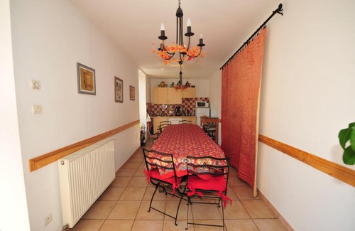Taulignan Bed & Breakfast | La Rialhe