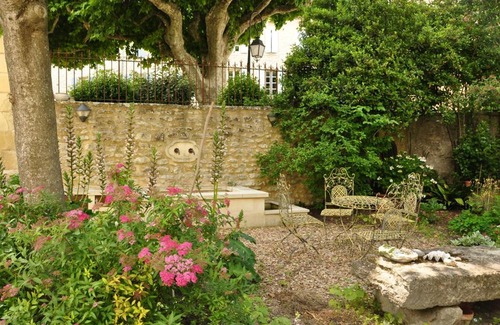Taulignan Bed & Breakfast | La Rialhe