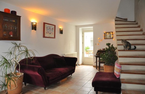 Taulignan Bed & Breakfast | La Rialhe