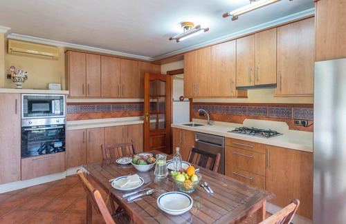Rio Velez Villa | La Ribera Vélez-Málaga by Ruralidays
