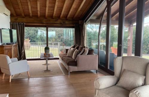 Montaione House | LA RIMESSA EXPERIENCE-Dream Holiday Home