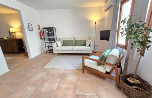 Perales de Tajuna House | La Rinconada de Perales