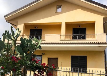 Drapia Bed & Breakfast | La Rinella