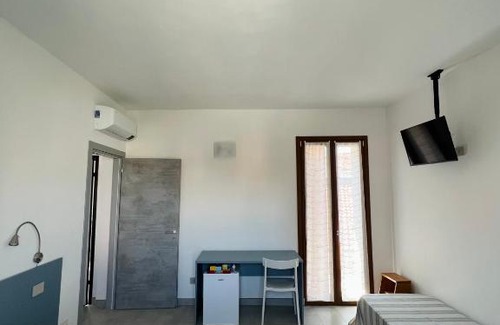 Novara House | La Ringhiera