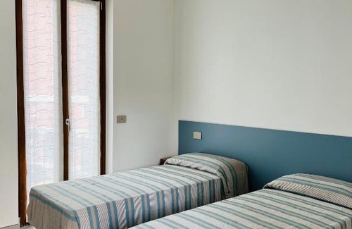Novara House | La Ringhiera