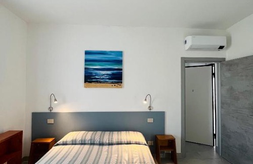 Novara House | La Ringhiera