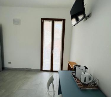 Novara House | La Ringhiera